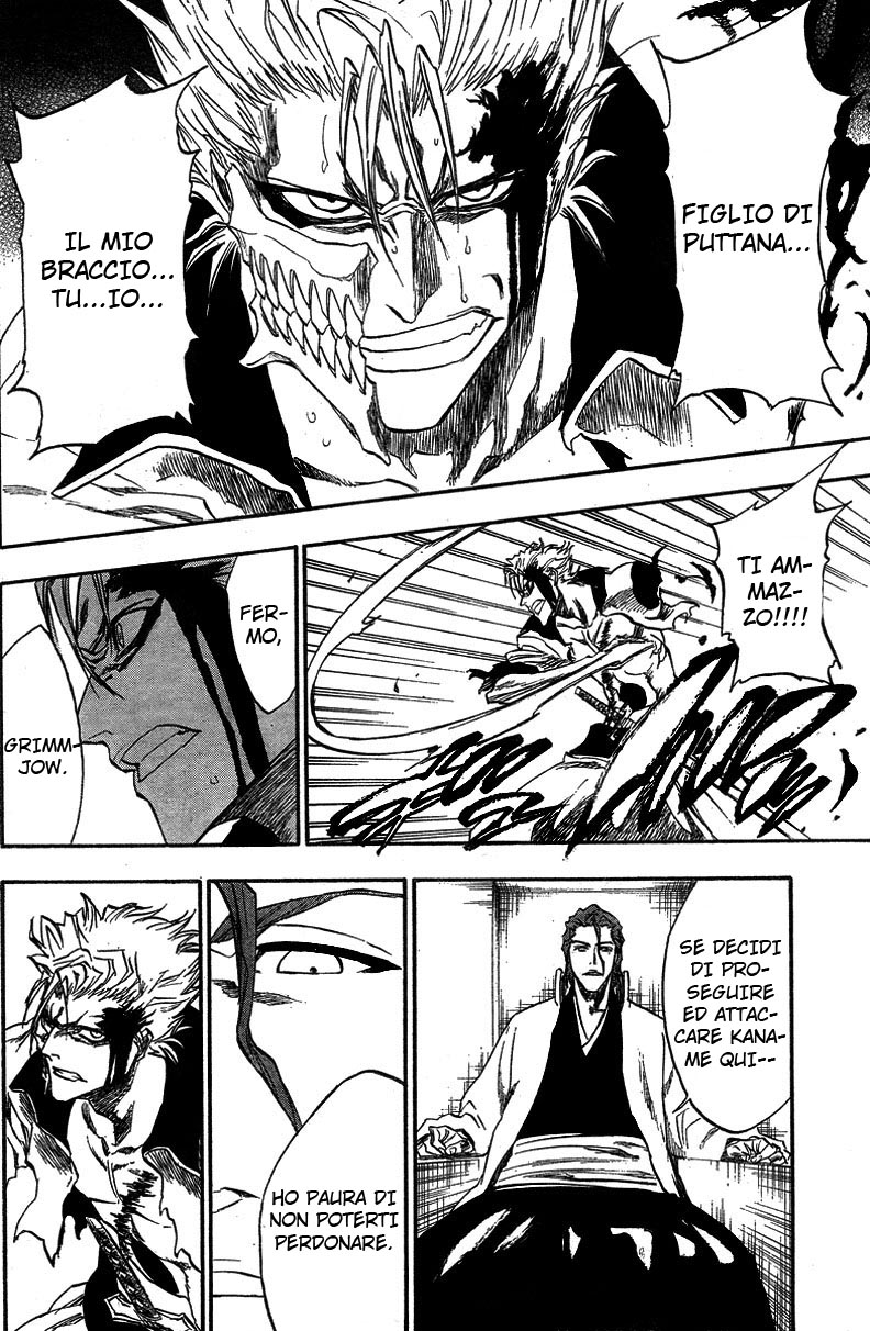Read Bleach IT Manga Online
