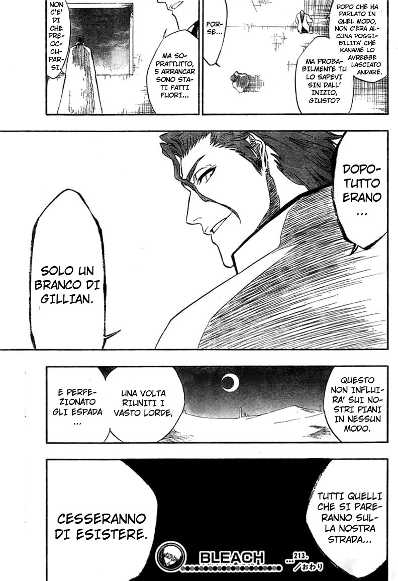 Read Bleach IT Manga Online