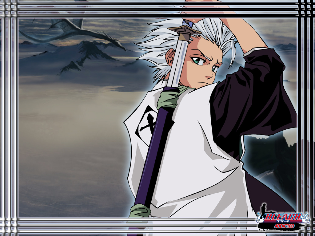 Read Bleach IT Manga Online