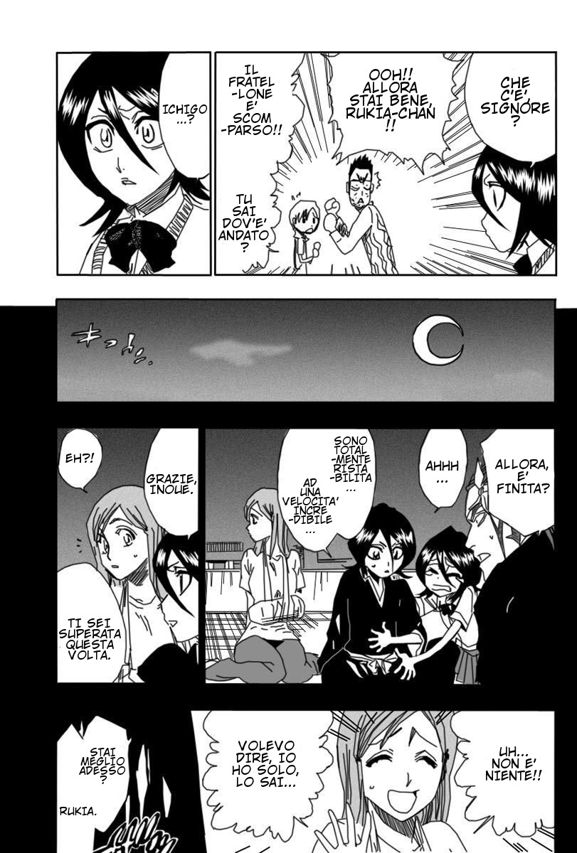 Read Bleach IT Manga Online