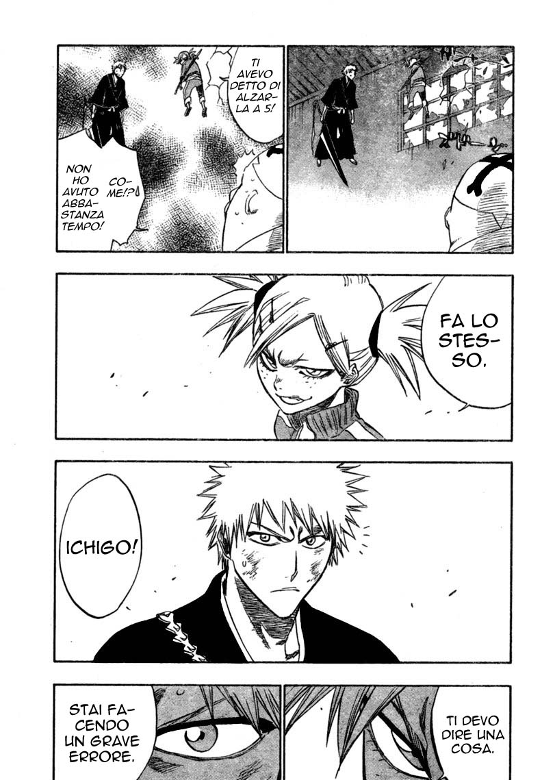 Read Bleach IT Manga Online