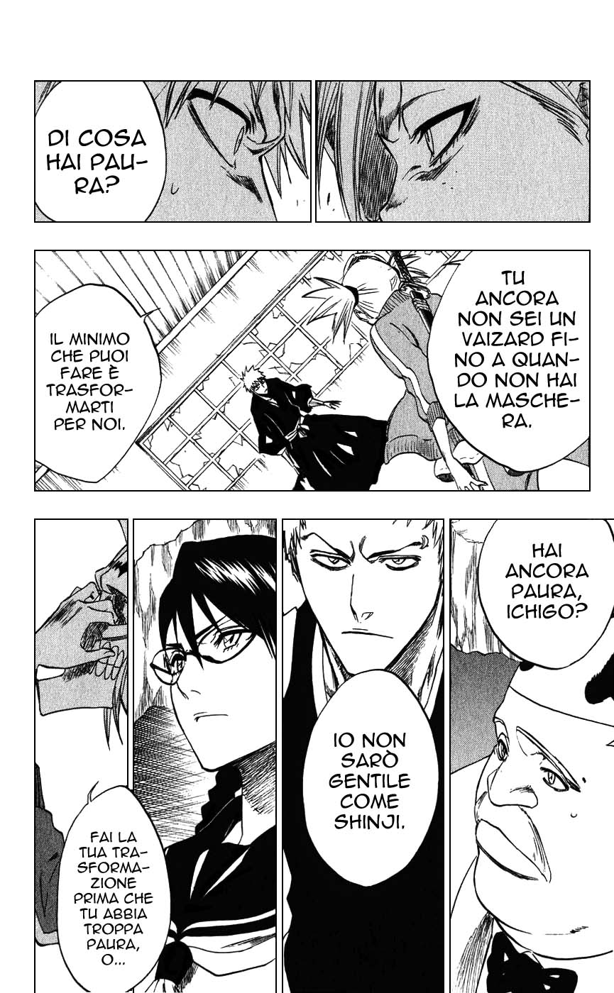 Read Bleach IT Manga Online