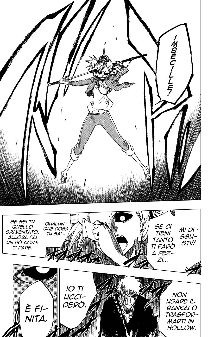 Read Bleach IT Manga Online