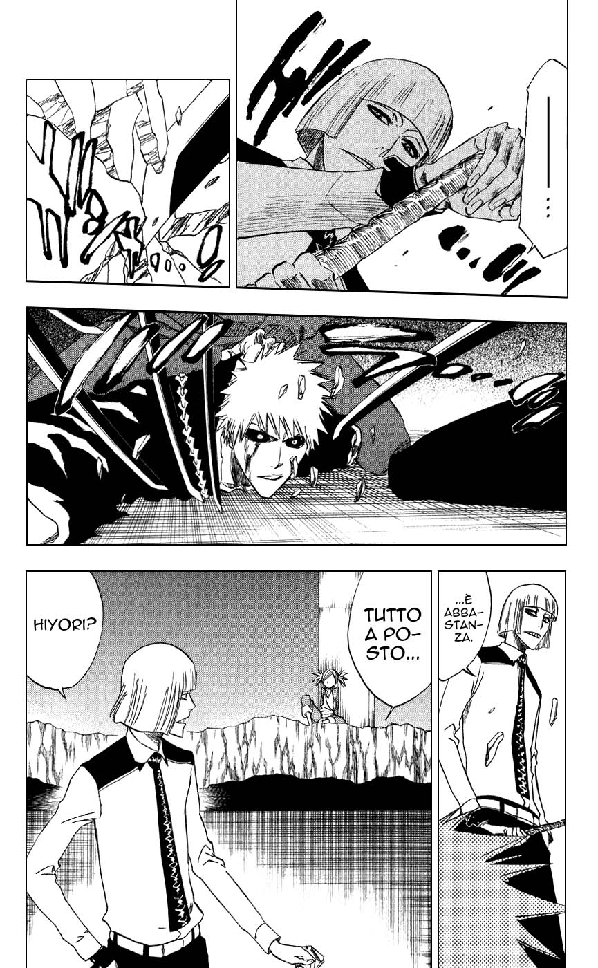 Read Bleach IT Manga Online