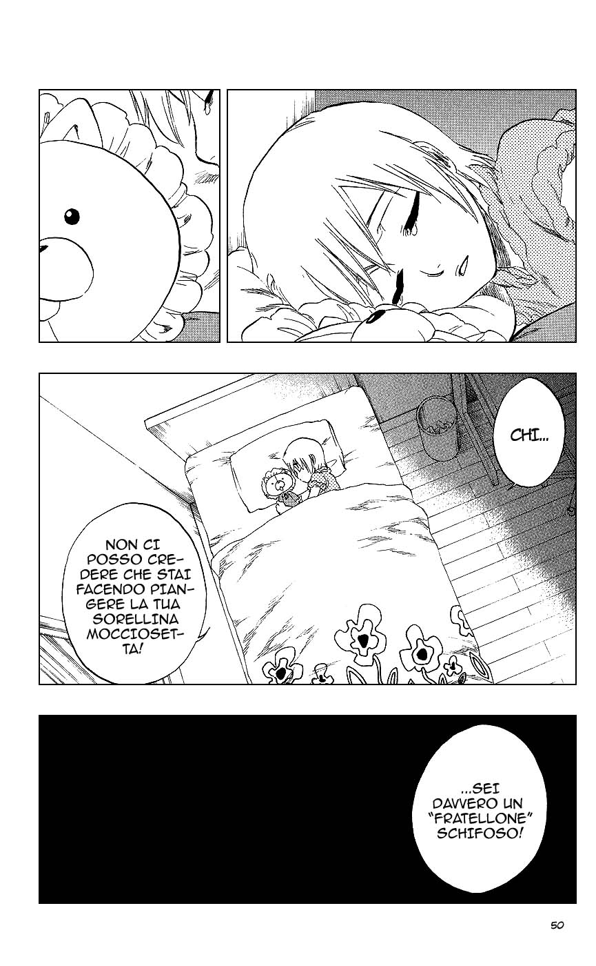 Read Bleach IT Manga Online