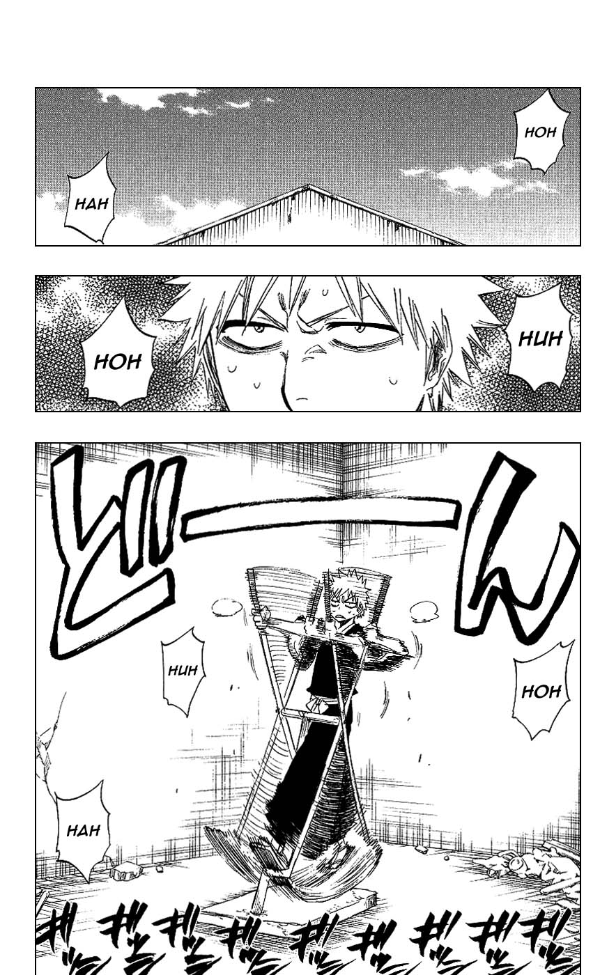 Read Bleach IT Manga Online