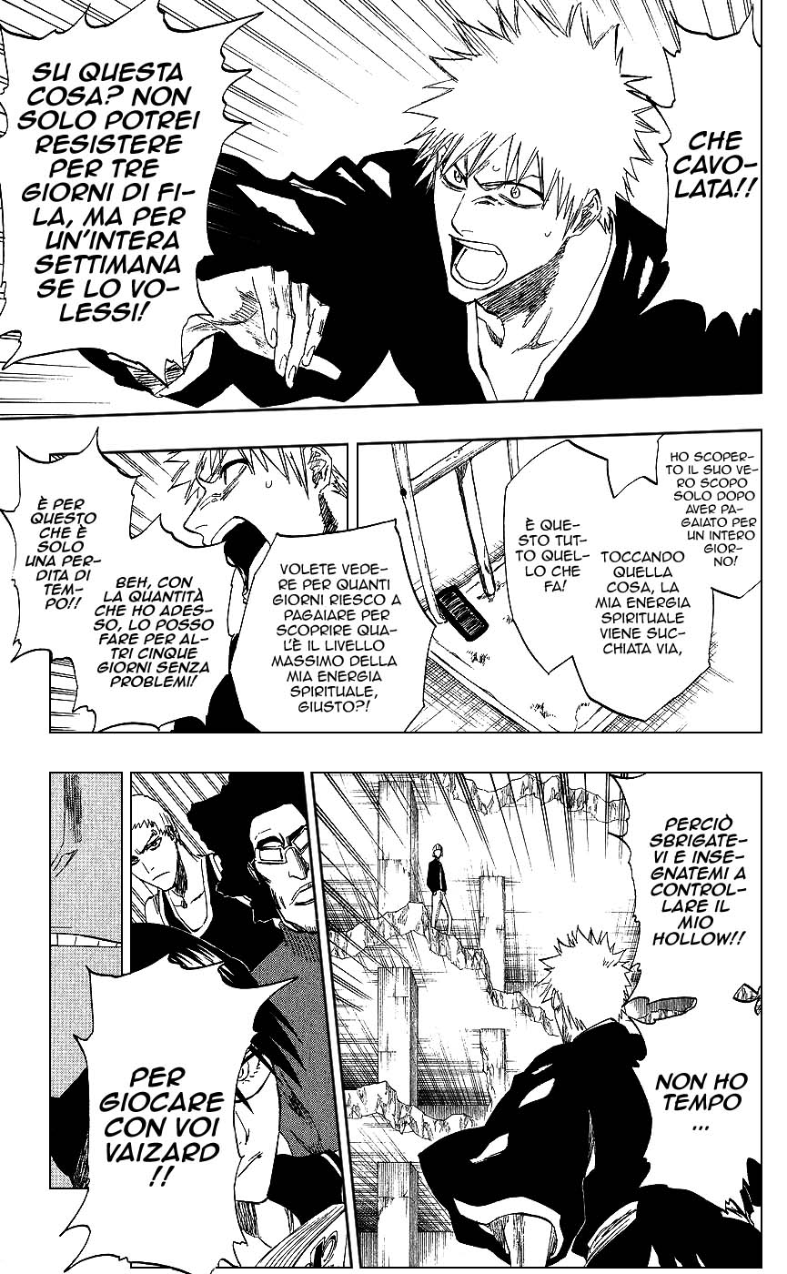 Read Bleach IT Manga Online