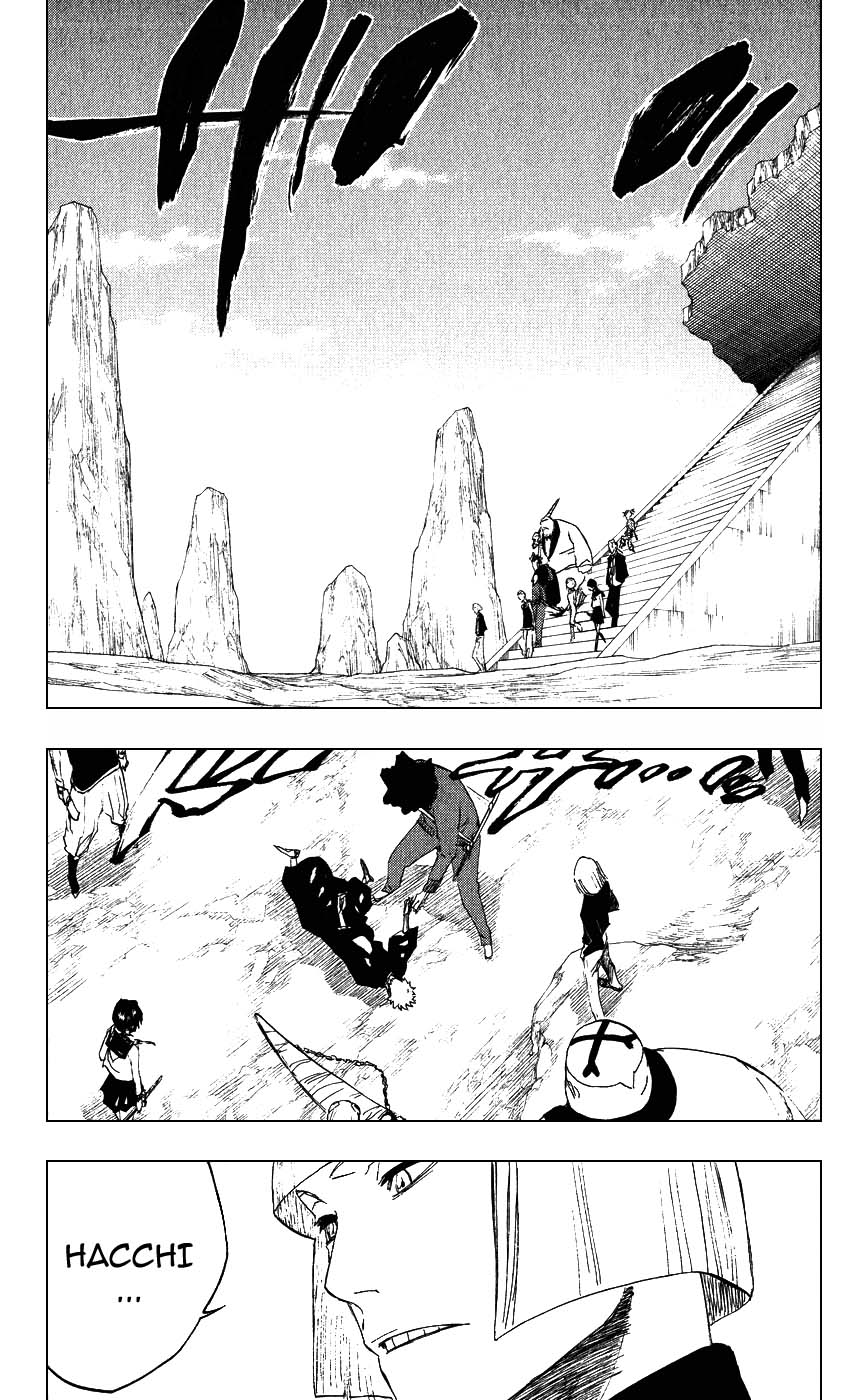 Read Bleach IT Manga Online