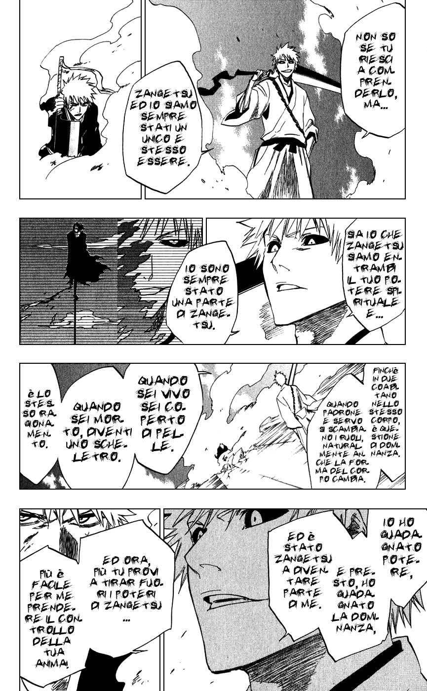 Read Bleach IT Manga Online