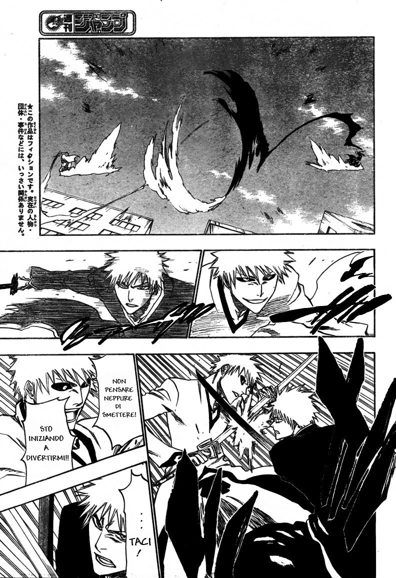 Read Bleach IT Manga Online