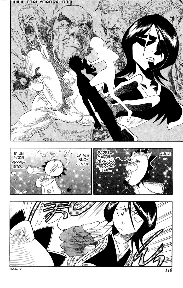 Read Bleach IT Manga Online