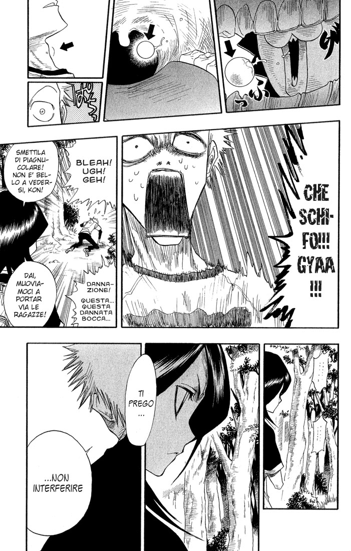 Read Bleach IT Manga Online