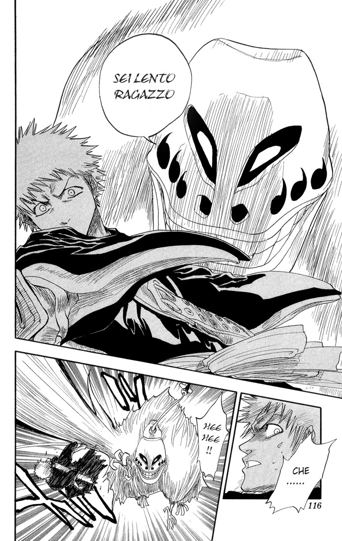 Read Bleach IT Manga Online