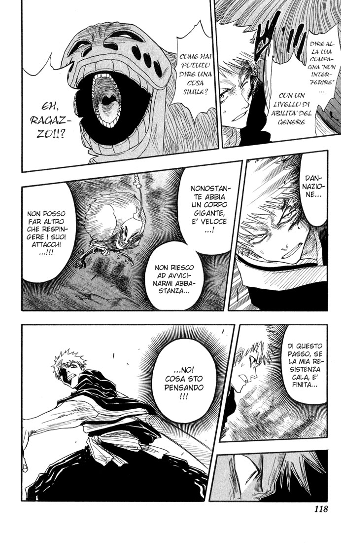 Read Bleach IT Manga Online