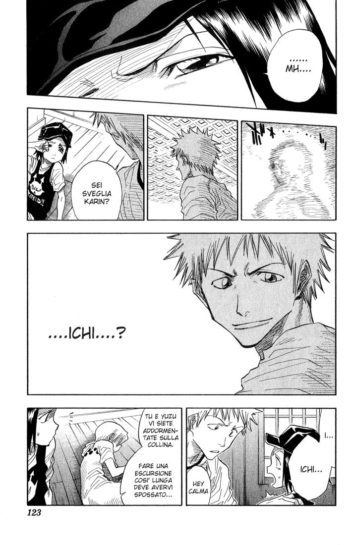 Read Bleach IT Manga Online