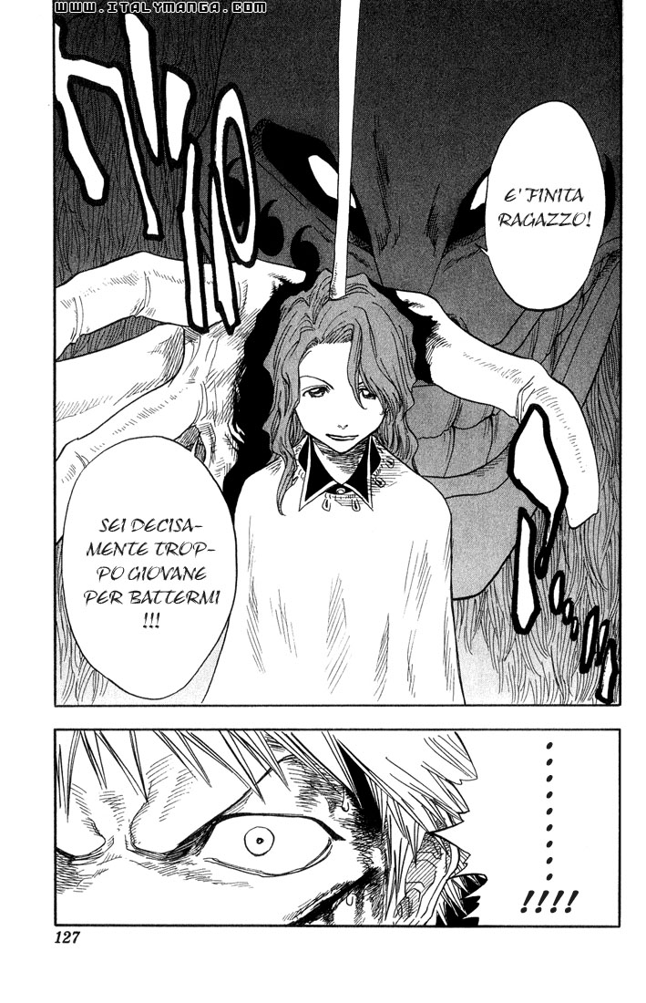 Read Bleach IT Manga Online