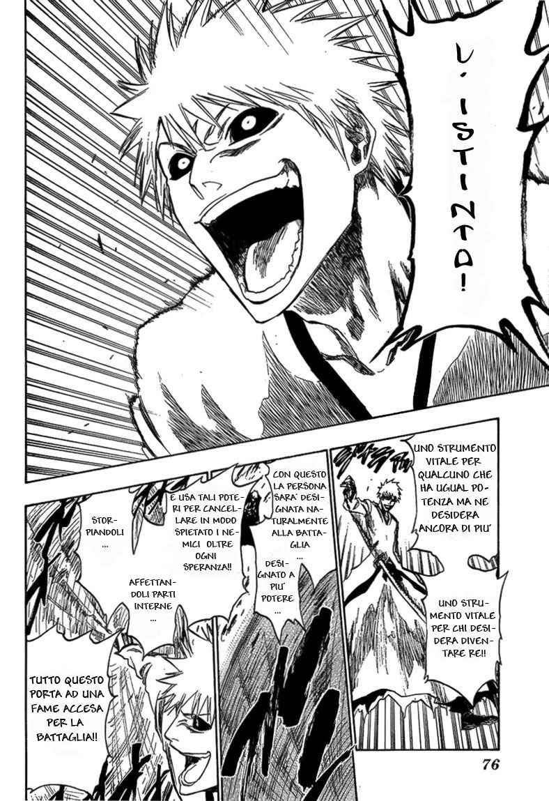 Read Bleach IT Manga Online