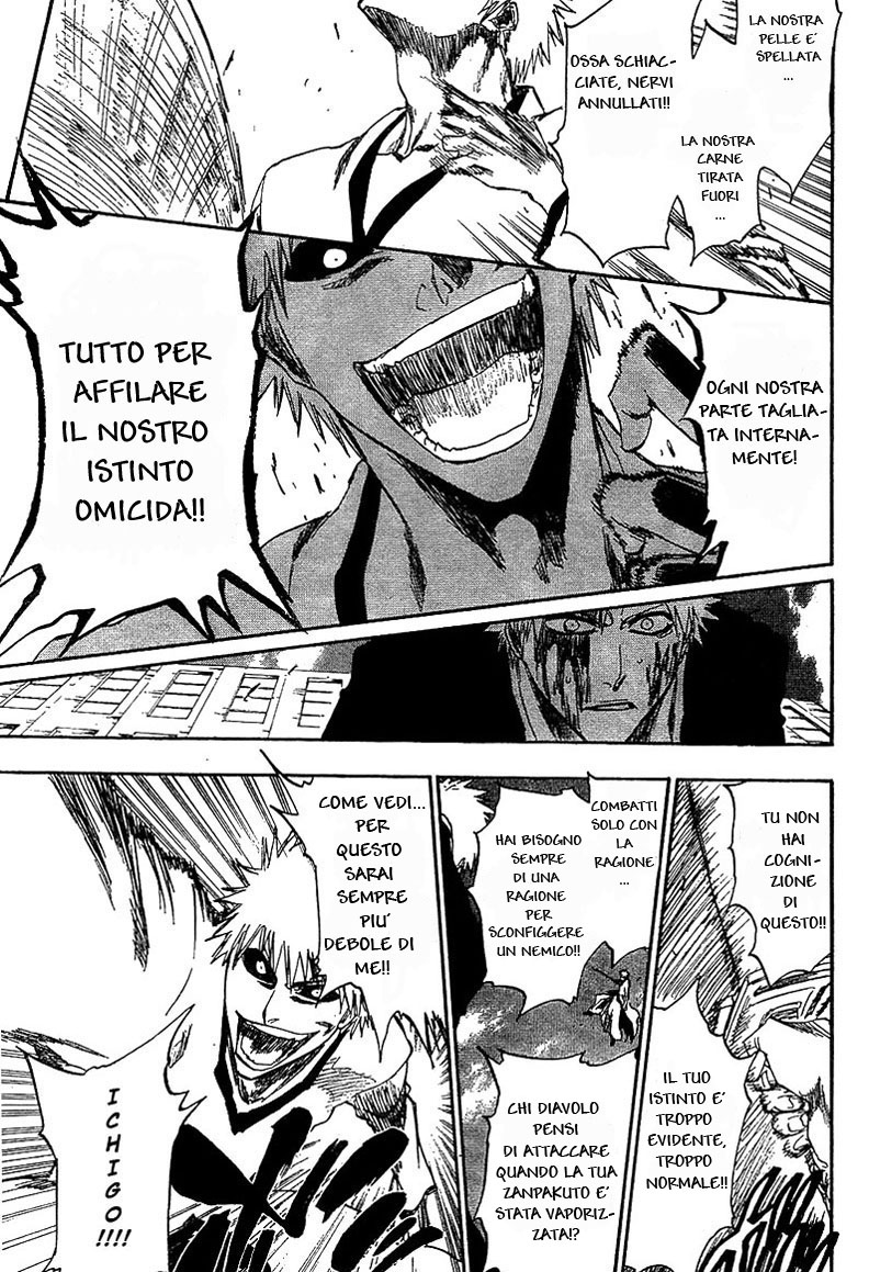 Read Bleach IT Manga Online