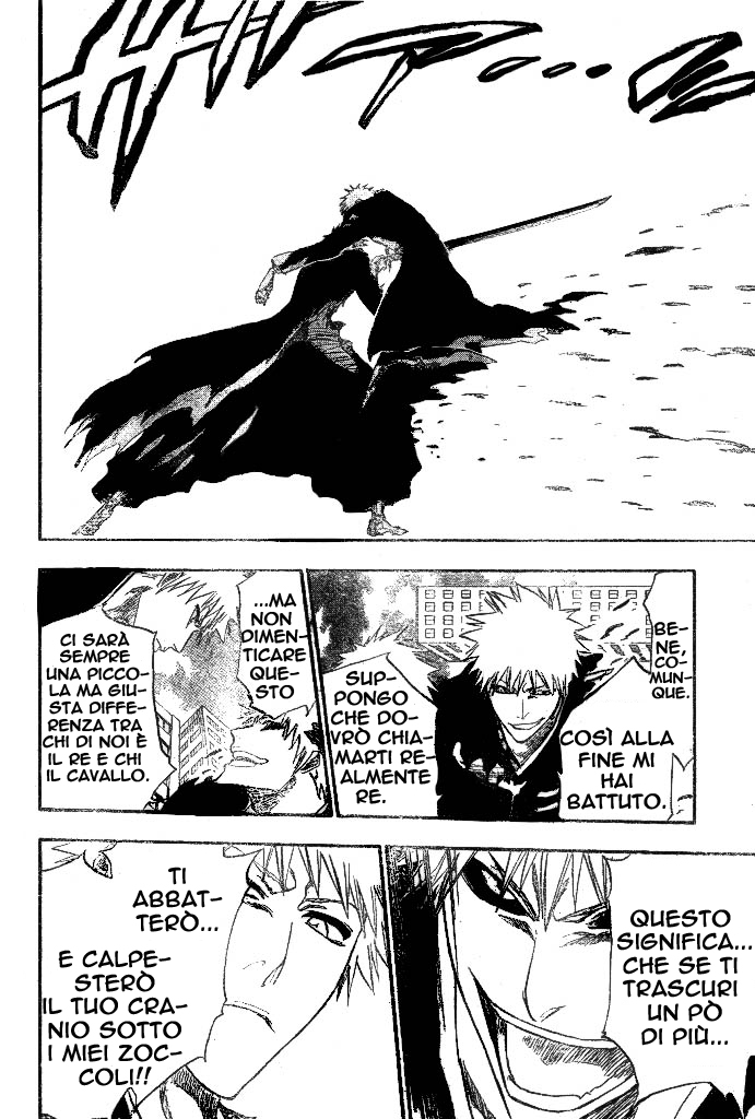 Read Bleach IT Manga Online