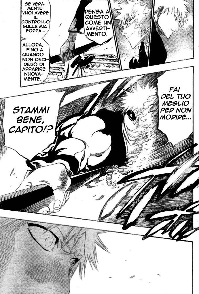 Read Bleach IT Manga Online