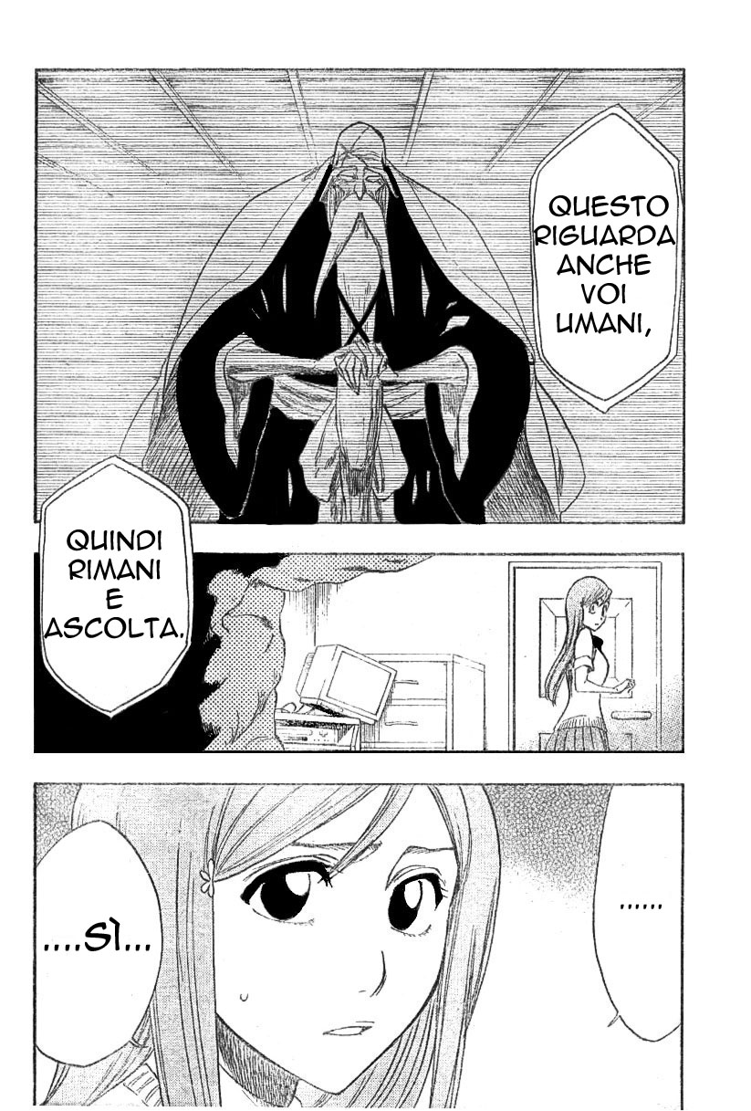 Read Bleach IT Manga Online