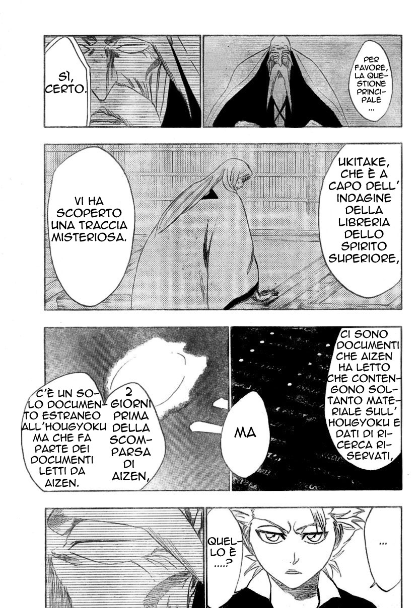 Read Bleach IT Manga Online