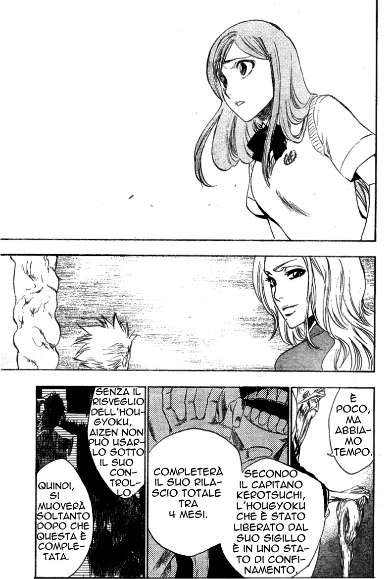 Read Bleach IT Manga Online