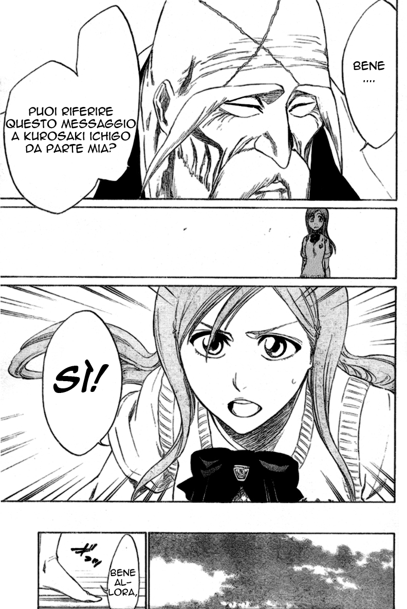 Read Bleach IT Manga Online