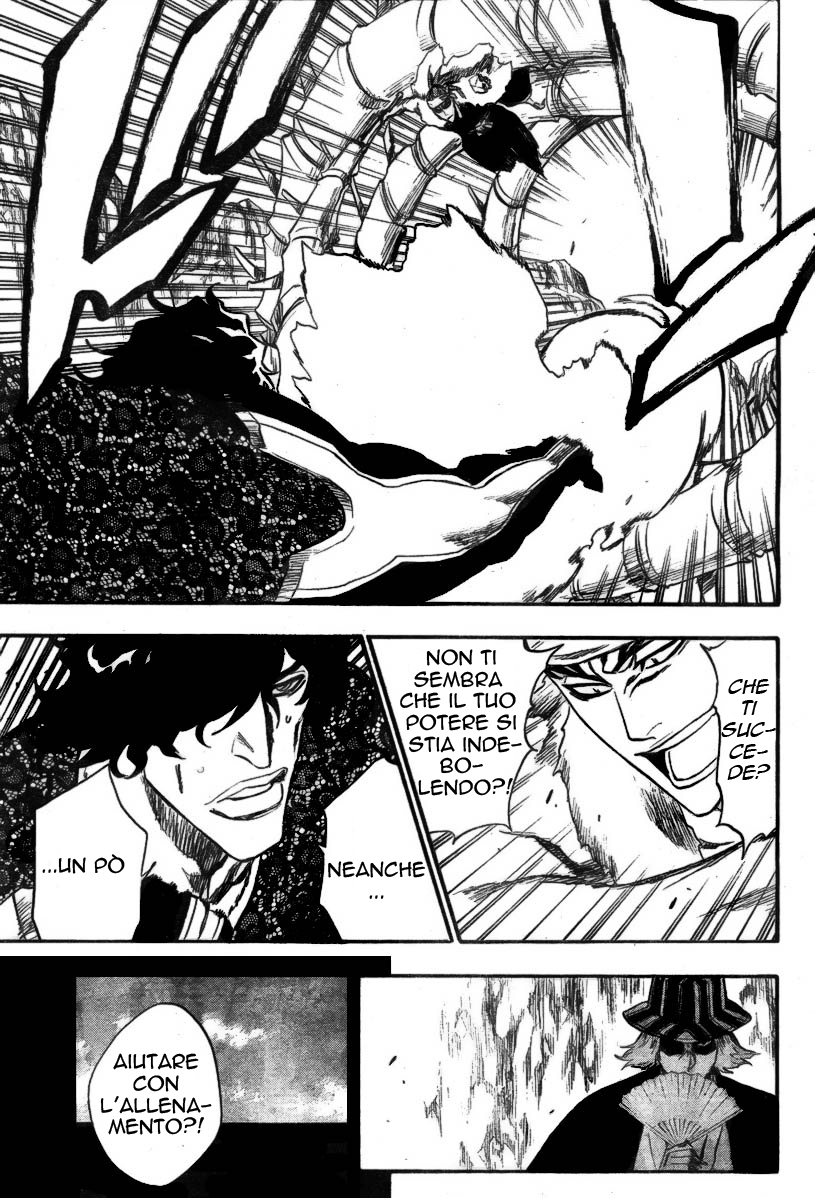 Read Bleach IT Manga Online