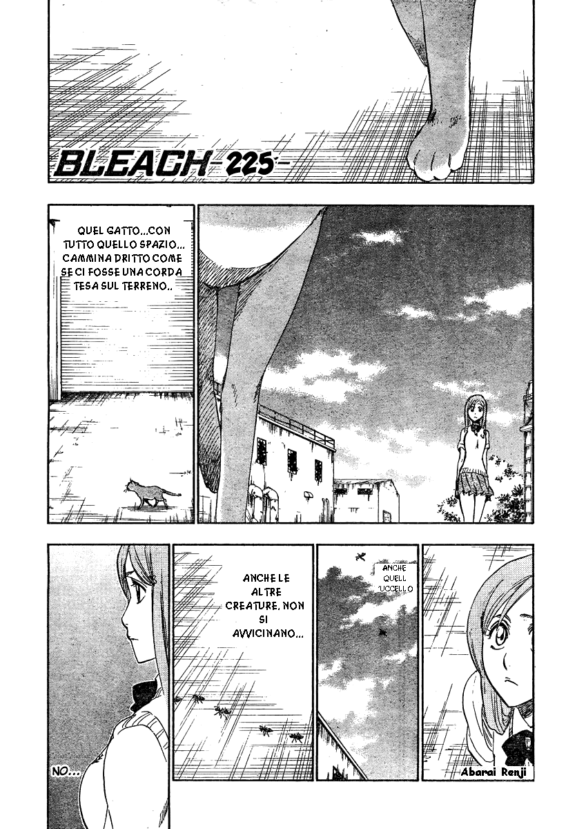 Read Bleach IT Manga Online