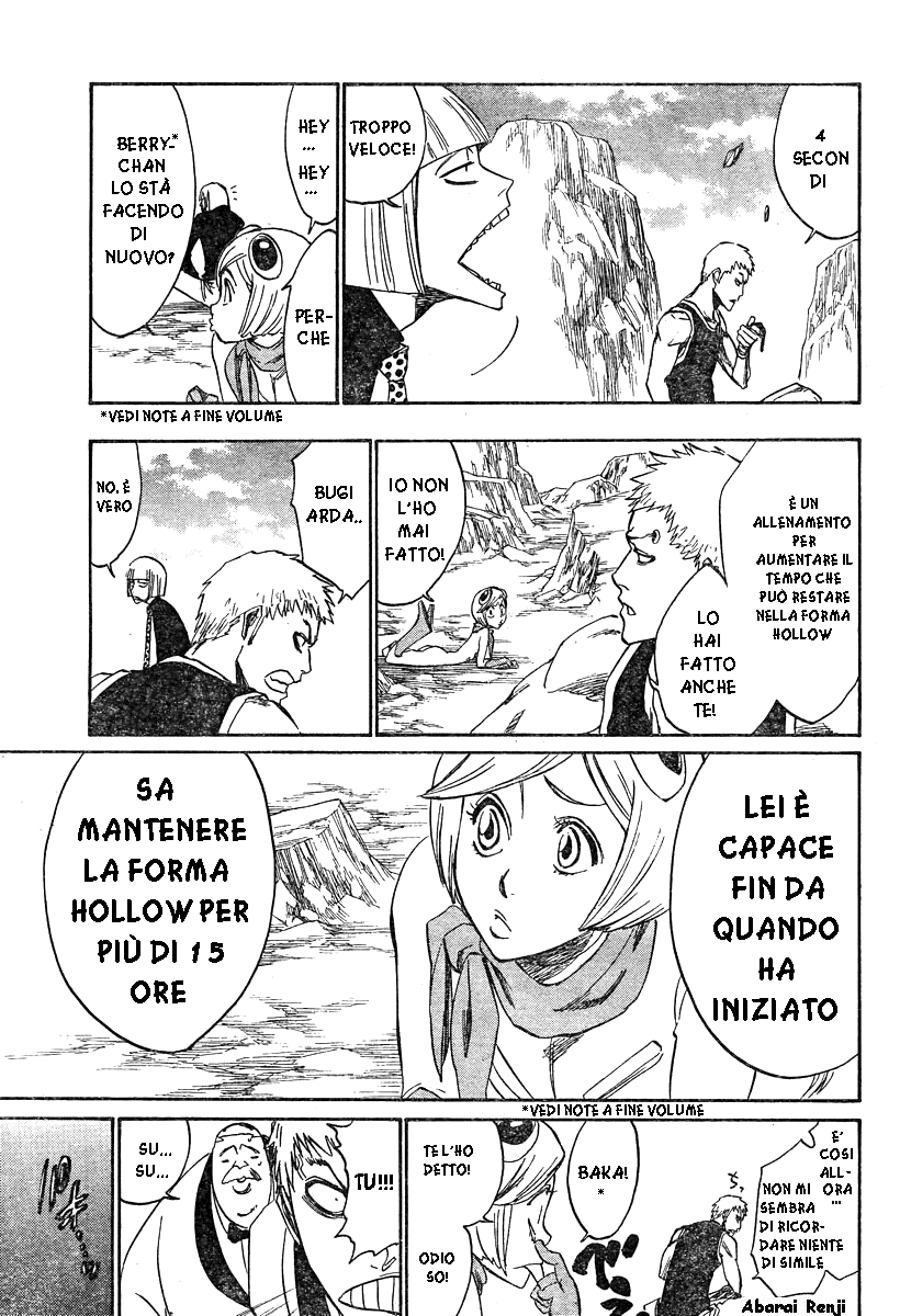 Read Bleach IT Manga Online