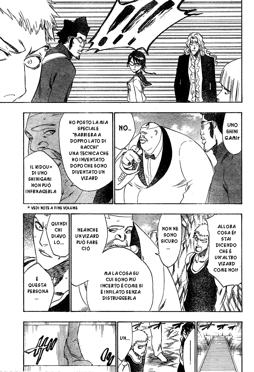 Read Bleach IT Manga Online