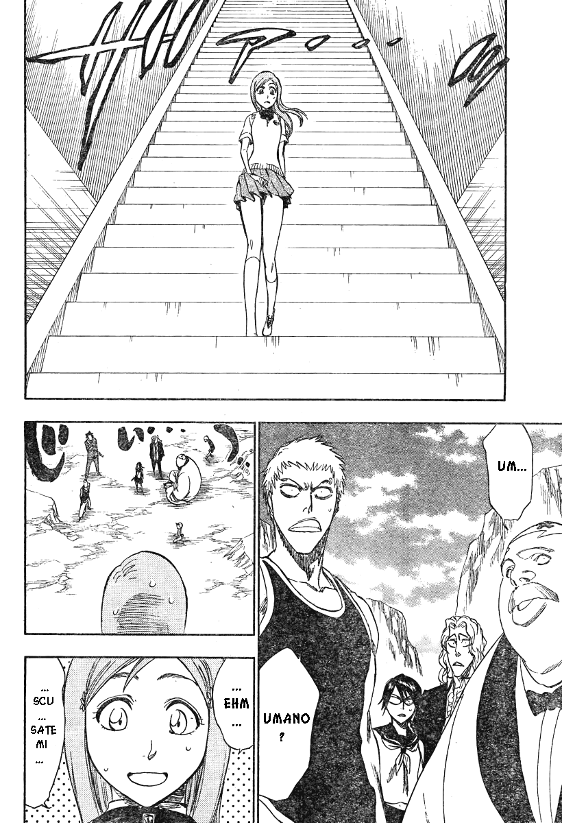 Read Bleach IT Manga Online