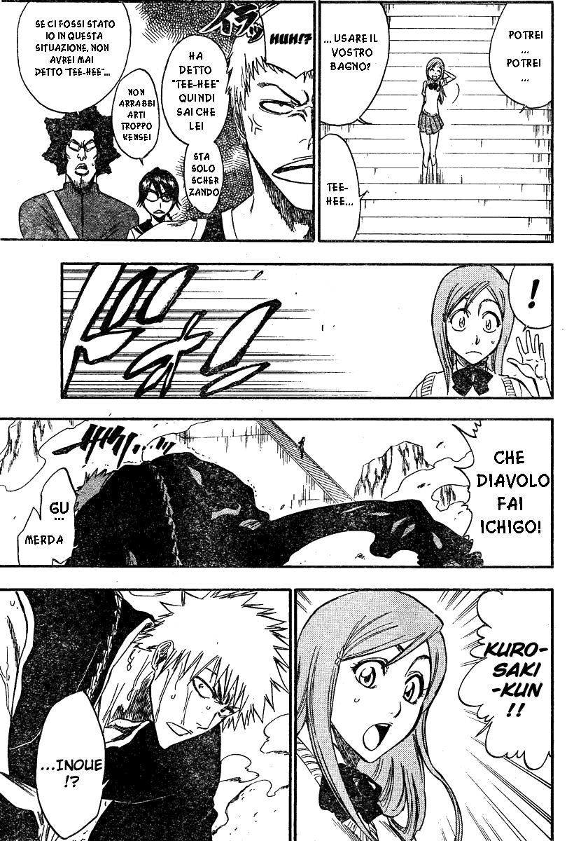 Read Bleach IT Manga Online