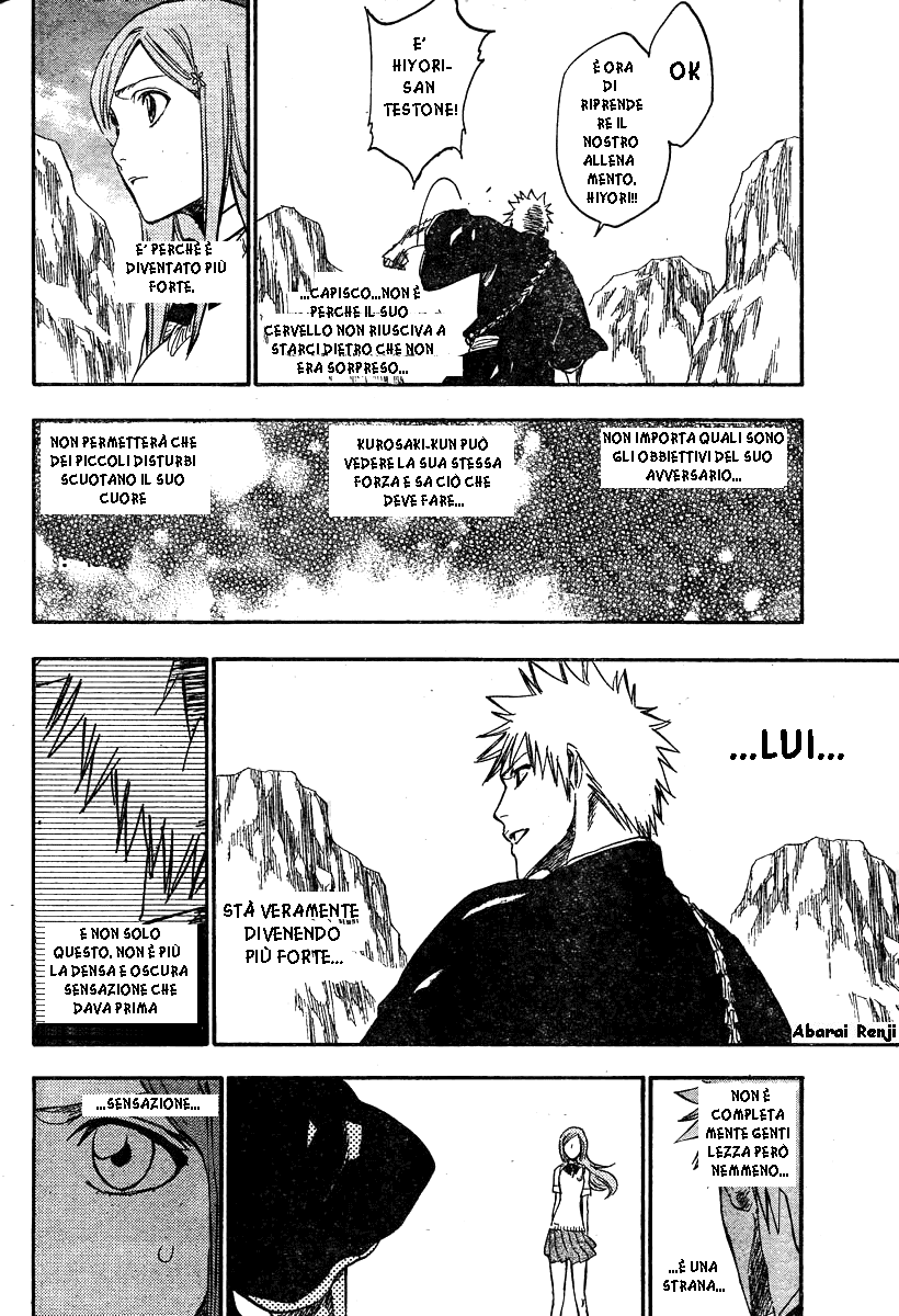Read Bleach IT Manga Online