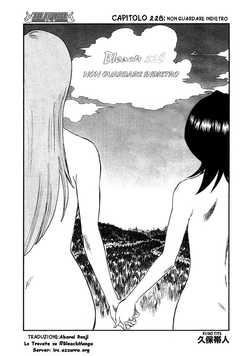 Read Bleach IT Manga Online