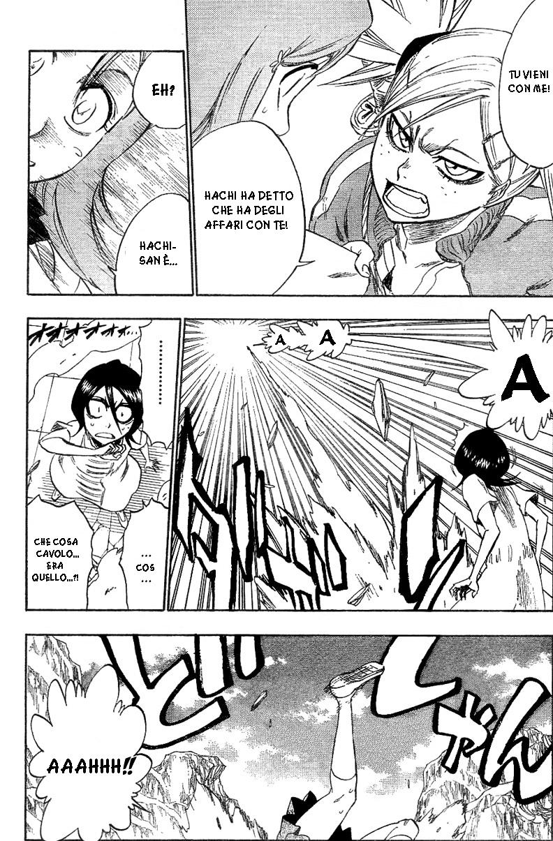 Read Bleach IT Manga Online