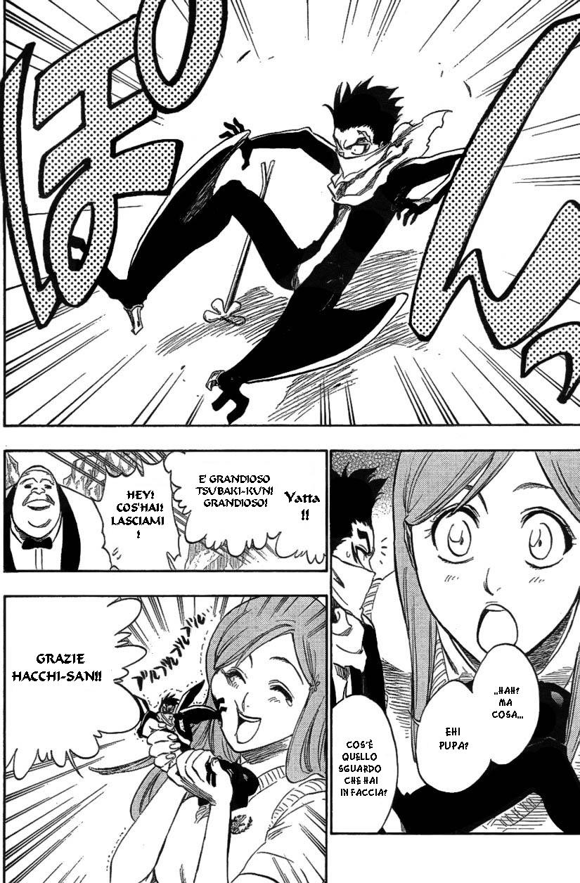 Read Bleach IT Manga Online