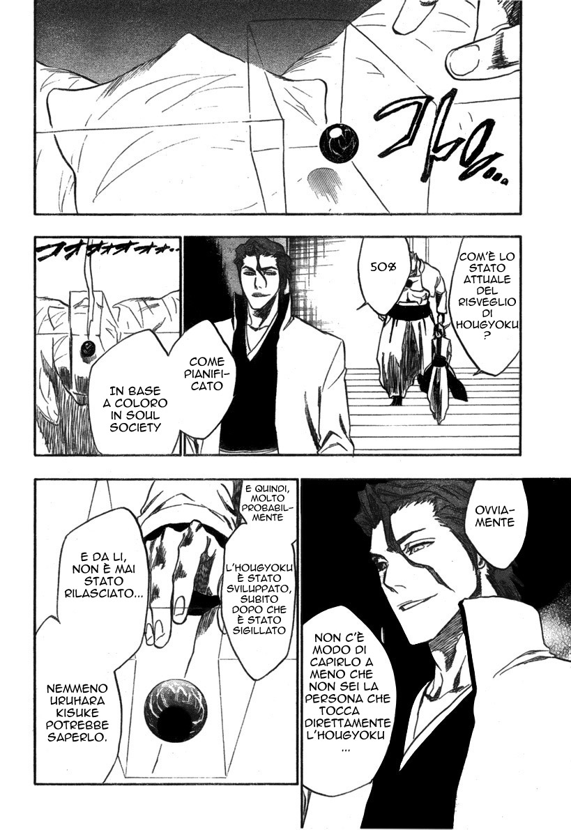 Read Bleach IT Manga Online