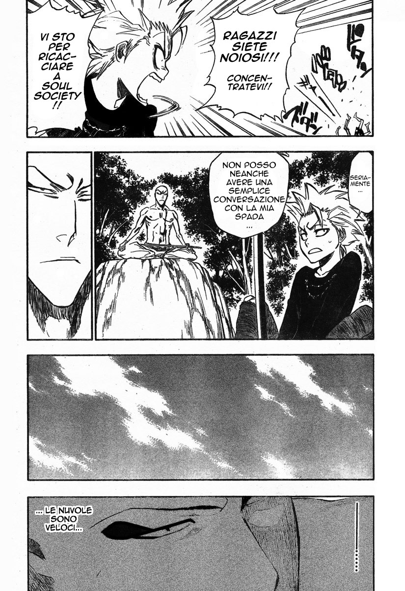 Read Bleach IT Manga Online
