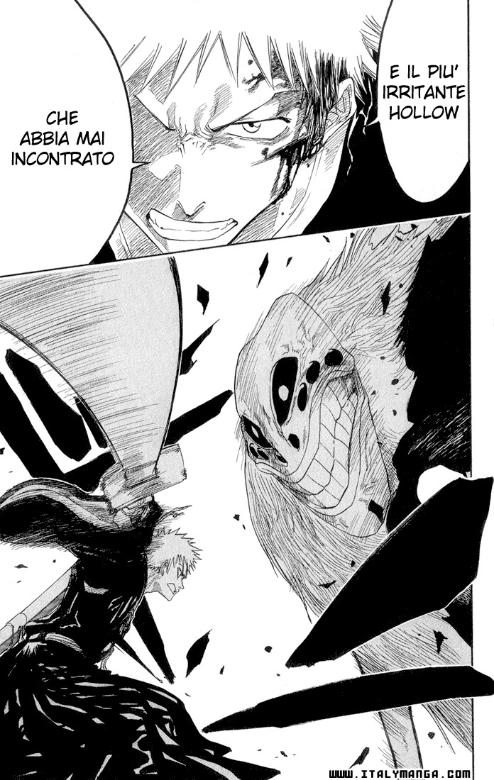 Read Bleach IT Manga Online