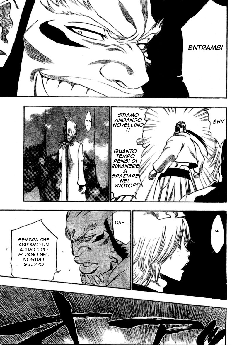 Read Bleach IT Manga Online
