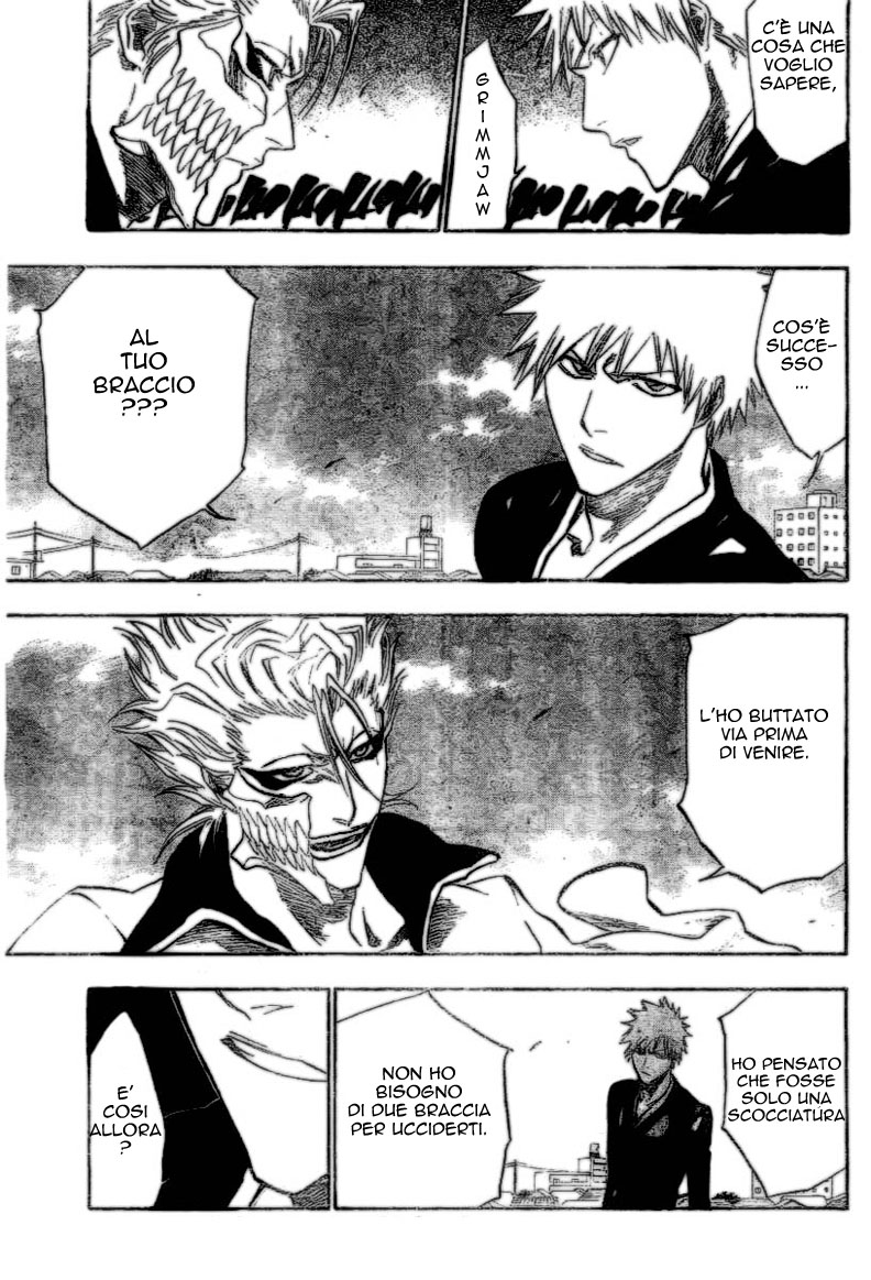 Read Bleach IT Manga Online