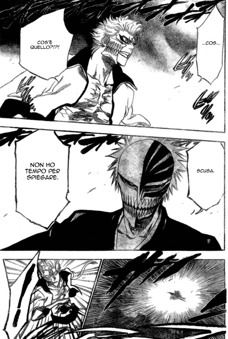 Read Bleach IT Manga Online