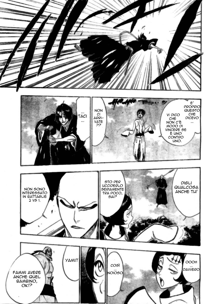 Read Bleach IT Manga Online