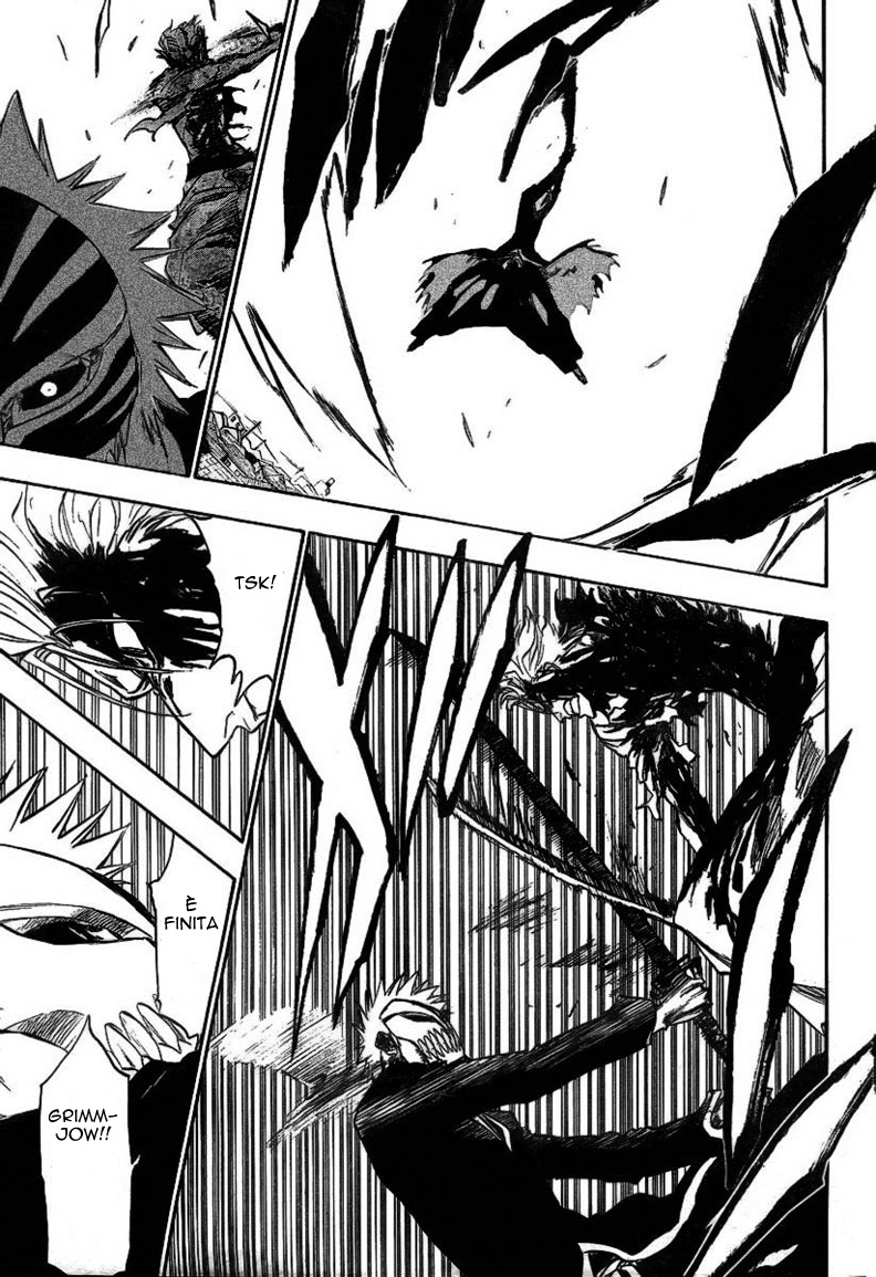 Read Bleach IT Manga Online