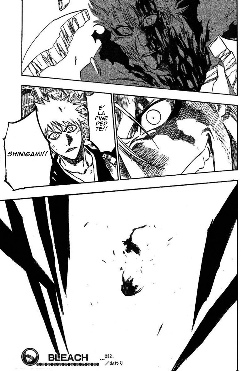 Read Bleach IT Manga Online