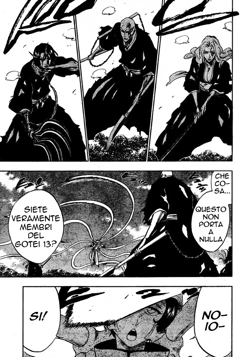 Read Bleach IT Manga Online