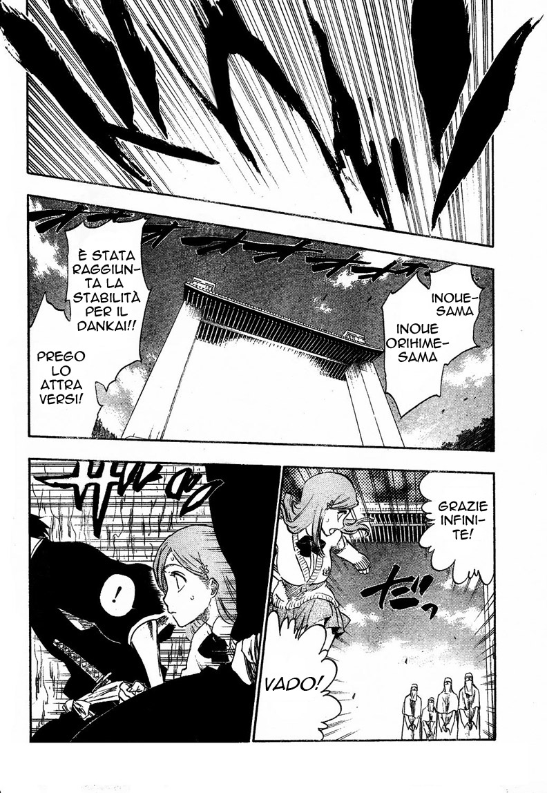 Read Bleach IT Manga Online