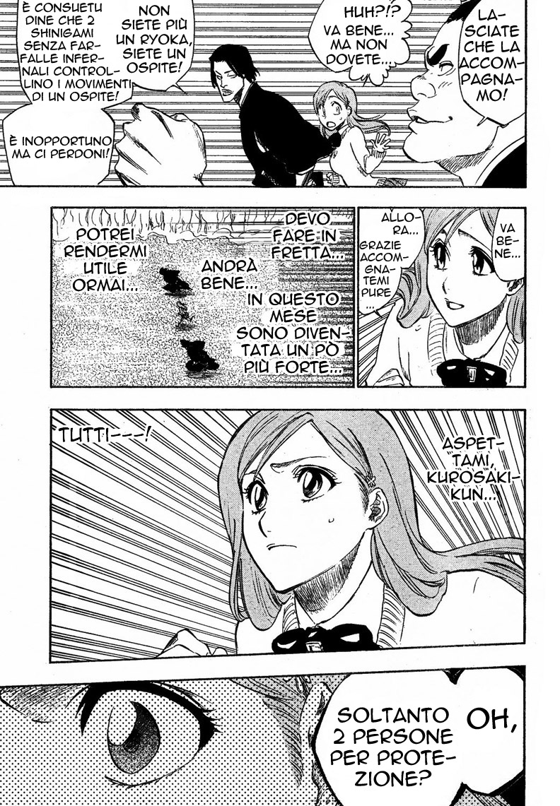 Read Bleach IT Manga Online